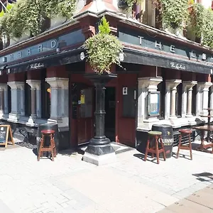 The Lombard Townhouse Dublín