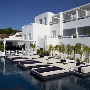 Nimbus Mykonos Agios Stefanos (Mykonos)