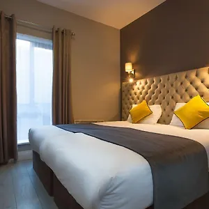 Dublin Central Inn Dublín