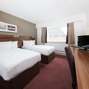 Leonardo 4* Cork