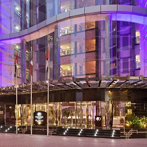 Doubletree By Hilton And Residences - Al Barsha Aparthotel Dubai