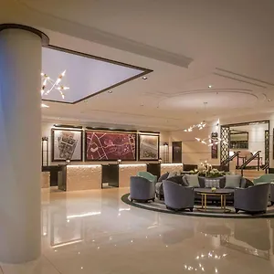 Conrad Hotel