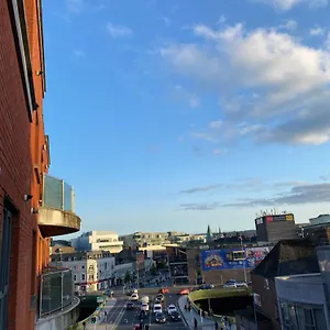 Camdenwharf Apartment Cork
