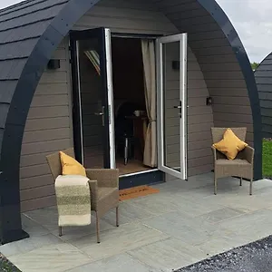 Leahys Pod Park Campsite Cork