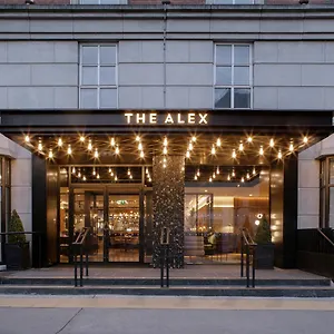 The Alex Dublín