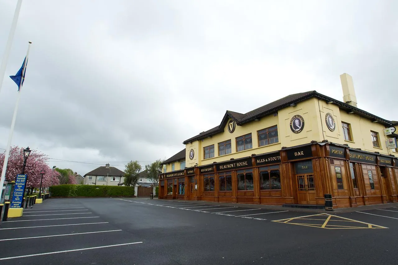 Beaumont House Hotel Dublin