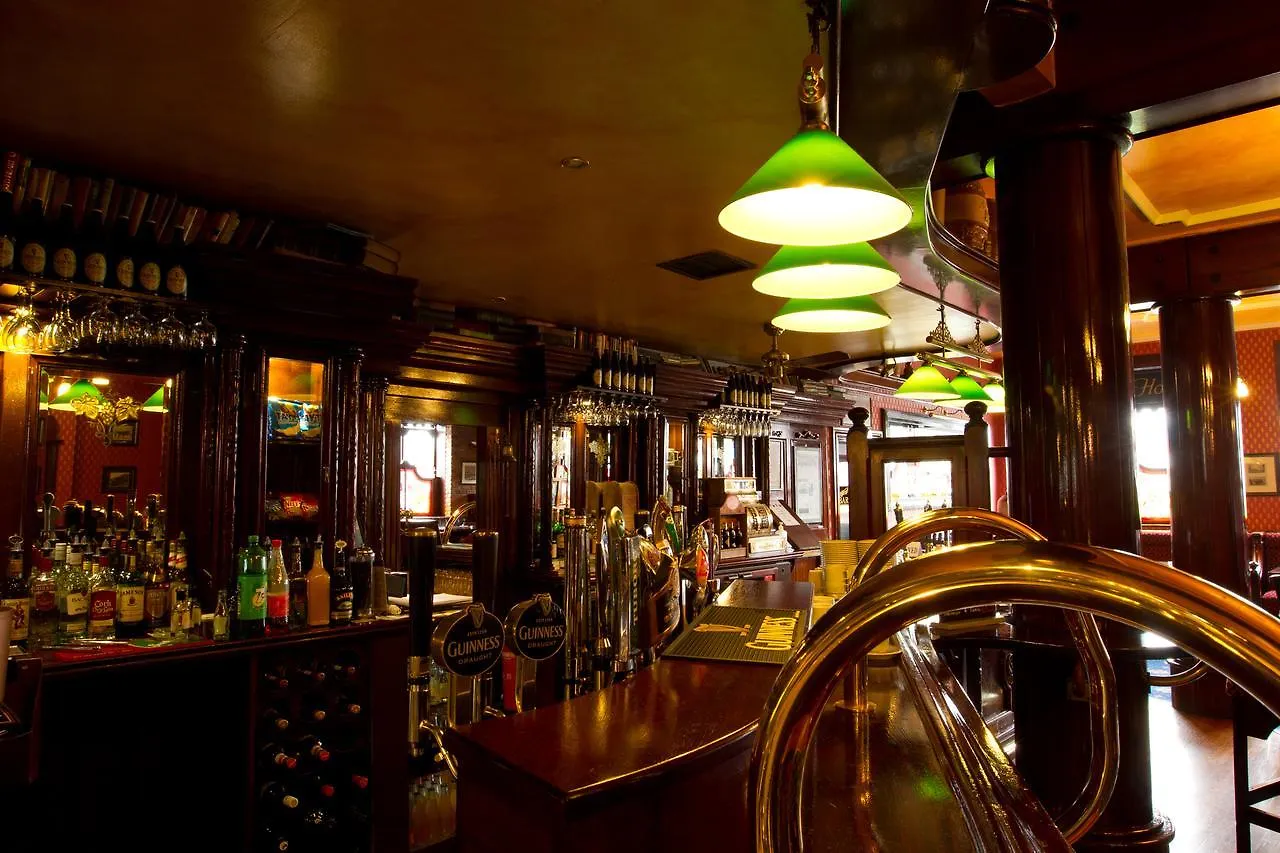 Beaumont House Hotel Dublin 4*,  Ierland