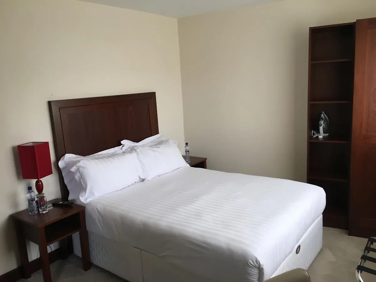 Herberg Beaumont House Hotel Dublin