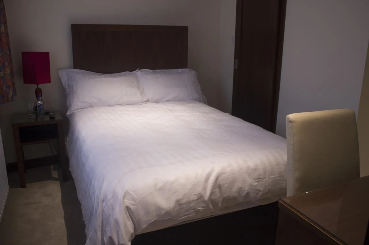 Отель Beaumont House Дублин 4*,  Ирландия